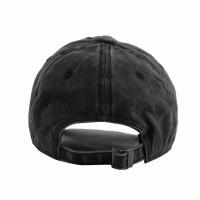 Gorro De Béisbol Unisex Protección Solar D20 Juego De Dados Dragon Poly Dice Color Sólido Sombrilla Ajustable Para Mujeres Y Hombres - details 2