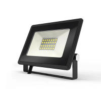 Aigostar Foco Proyector Led 20W IP65 Regulable Luz Fría 6500k - Iluminación Exterior - details 0