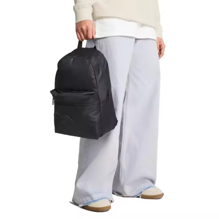 Mochila bolso PUMA PRISTIS 091334 negro - 1