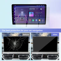 Película Protectora De Pantalla Táctil De Vidrio Templado Navifly Para Reproductor Multimedia In-Dash 9 Pulgadas Universal Para M6 pro plus 9 Pulgadas Y 10 Pulgadas - details 9