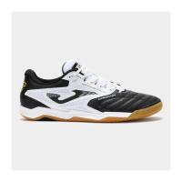 Joma Zapatillas Indoor Cancha 2501 CANS2502IN  Futbol Sala Negro-Blanco - details 0