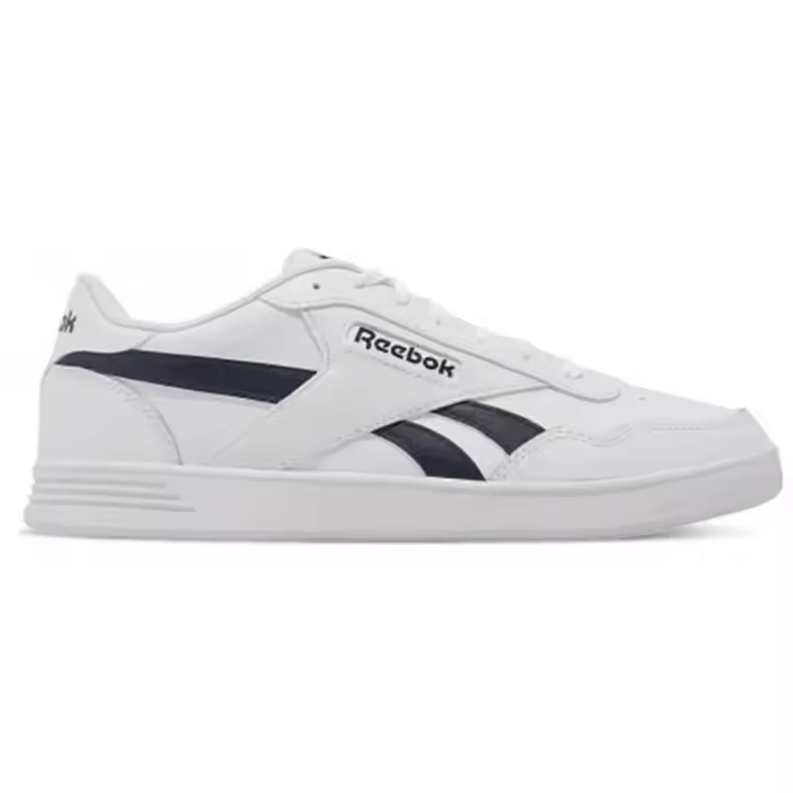 Zapatilla Reebok Court Advance Blanca - 1