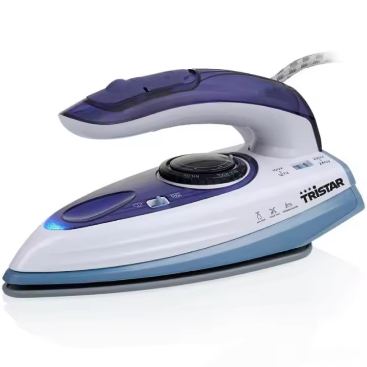 Plancha tristar st-8152/ 1100w/ depósito 6000ml - 1