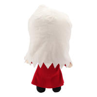 Peluche Dante De Devil May Cry Juguete De Peluche Para Decoración De Hogar Y Regalo De Cumpleaños Material De Peluche Corto Relleno De Algodón PP Adecuado Para Niños De 3 a 12 Años - details 7