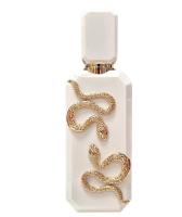Perfume árabe de mujer Veneno Bianco French Avenue 100ml,Fragancia única, estela duradera, dulce, envolvente, Perfume 100 % original exclusivo, elegante, vainilla ,bergamota NOVEDAD - details 0