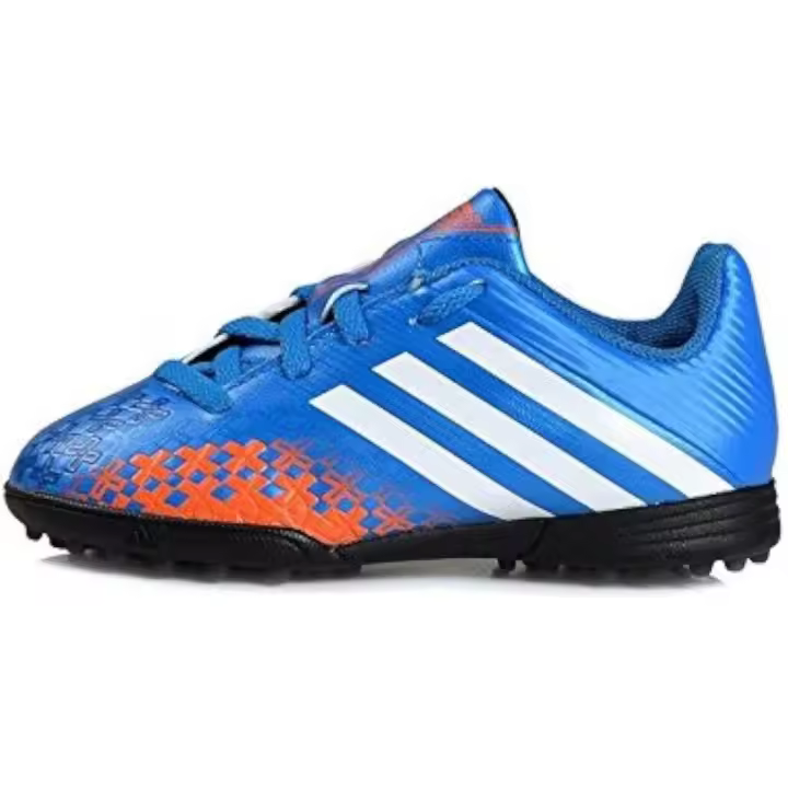 Zapatilla Fútbol Adidas PREDRITO Azul - Minitaco - 1