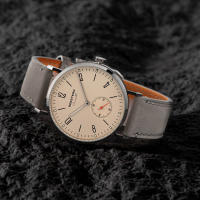 Reloj De Pulsera Automático Para Hombre SEESTERN 2024 ST1701 Movimiento Ultrafino Estilo Negocios Casual Y Lujo Marca Top - details 16
