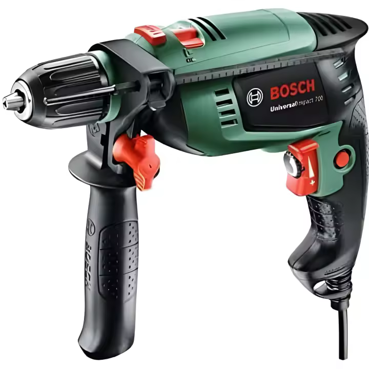 Bosch - Berbequin Percussao UniversalImpact 7500 - 1