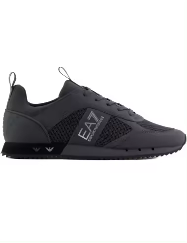 EA7 ZAPATILLA ARMANI X8X027 XK050 D186 - 1