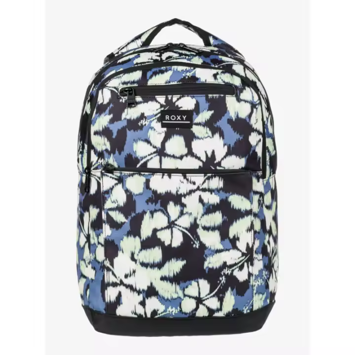 Roxy MOCHILA MEDIANA Poliéster Reciclado 3 Compartimentos - 1