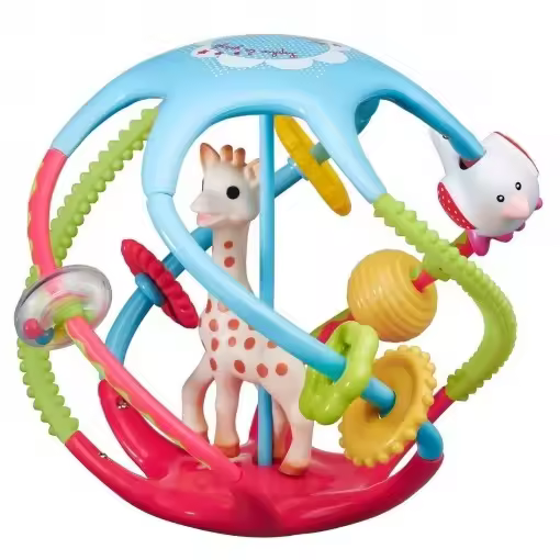 Twistin´Ball de Sophie la girafe - 1