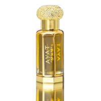 Perfume intimo concentrado Musk Ameer al oud  12ml Ayat, Musk pachuli, rosas, lavanda femenino pequeño , Botella bonita sensual ,eficaz - details 0