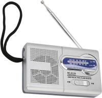 Radio FM portátil, mini altavoz integrado multifunción, Radio de transistor AM FM con conector para auriculares, reproductor de radio FM de bolsillo portátil FM Player - details 2