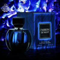 Fragrance World Passion de Night Eau de Parfum para Mujer 100 Ml   ***NOVEDAD*** - details 0