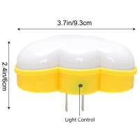 Lámparas Nocturnas Inteligentes Con Sensor De Movimiento LED Para Habitación De Niños Pasillo Escalera Iluminación Automática En La Cama - details 4
