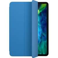 Apple Original Funda Smart Folio para iPad Pro 11" (1ª, 2ª, 3ª y 4ª generación), iPad Pro 11" M2, Color Azul 🚀 - details 1