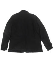 Chaquetas Hombre Takhiro , Abrigo de paño ,   Negro  ,  XL , 44 , Invierno - details 1