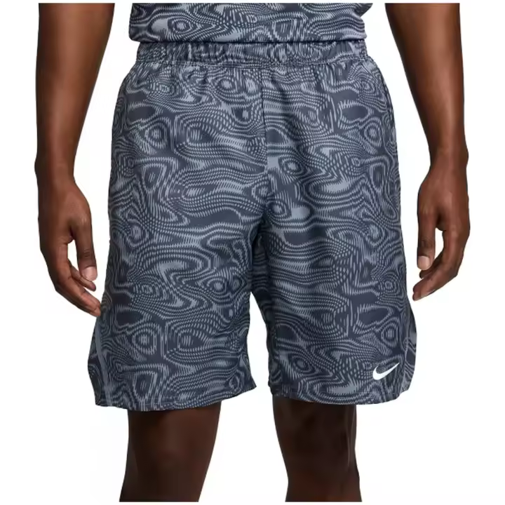 Short Nikecourt Victory Para Hombre En Color Agr - 1