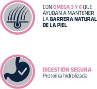 ADVANCE Suplemento Nutricional para Perros Dermaforte, Caja de 30 Partículas de 5 gr - details 4