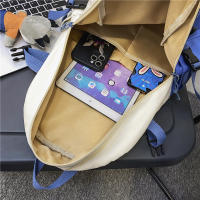 Mochila GRANDE para hombre y Mujer, Morral de viaje at La Moda para Amantes del orden portáthil, para adolescentes - details 37