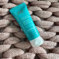 Moroccanoil Hydrating Styling Cream 75 ml – Crema de Peinado Hidratante y Antiencrespamiento - details 0