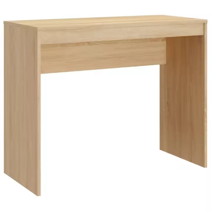 VidaXL Escritorio Oker minimalista 72x90x40 cm - 1