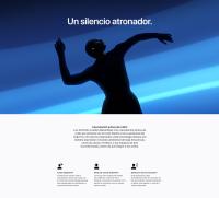 Apple AirPods 4 Auriculares inalámbricos, con / sin Cancelación Activa de Ruido, Bluetooth 5.3, Audio espacial personalizado, Chip H2, Hasta 30 horas de reproducción usando el estuche, Resistencia al polvo, el agua y el sudor - details 7