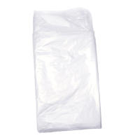 Película De Invernadero Verde Transparente Para Pequeños Arches Casas De Hielo PE Cubierta Antipolvo Para Plantas En Tiendas De Camping Y Jardines - details 11