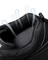 Zapatos De Caminar Para Hombre 2024 Transpirables Y Ligeros Antideslizantes Zapatillas De Correr Casual Para Exterior - details 3
