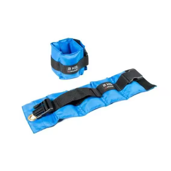 Olive Fitness Tobillera - Elegir Peso - 1