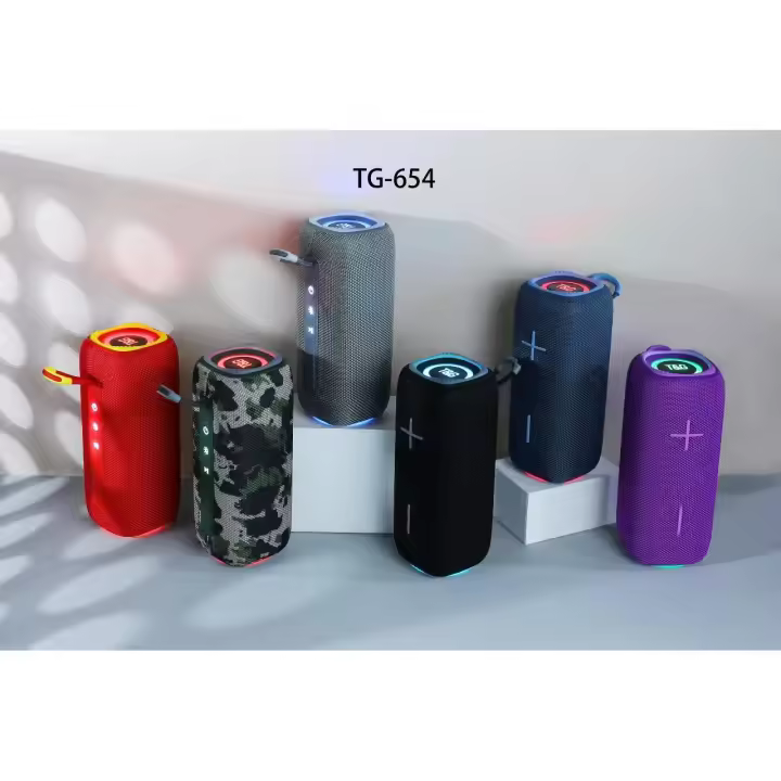 Altavoz T&G surtidos - 1