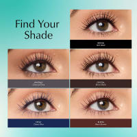 Thrive Causemetics Liquid Lash Extensions Máscara de Pestañas - 4 ML feg - details 1