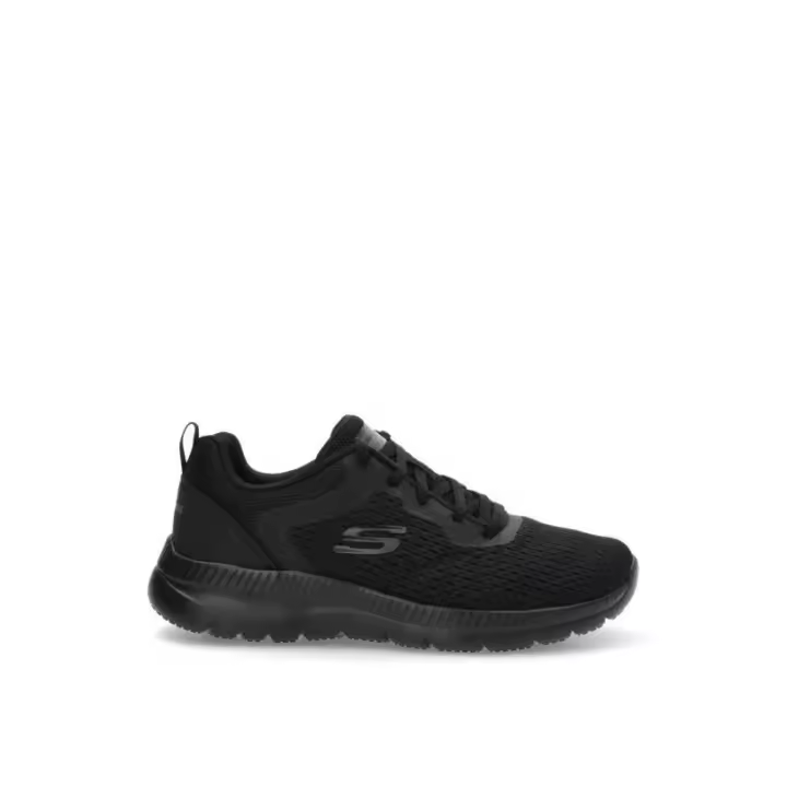 Deportivo SKECHERS 12607 negro - 1