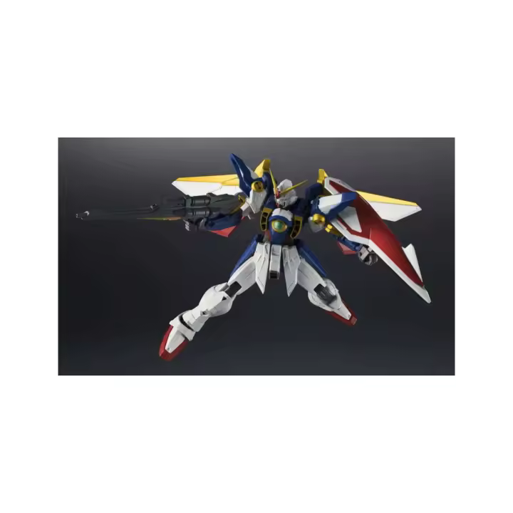 BANDAI GUNDAM UNIVERSE GUNDAM WING XXXG-01W AF - 1