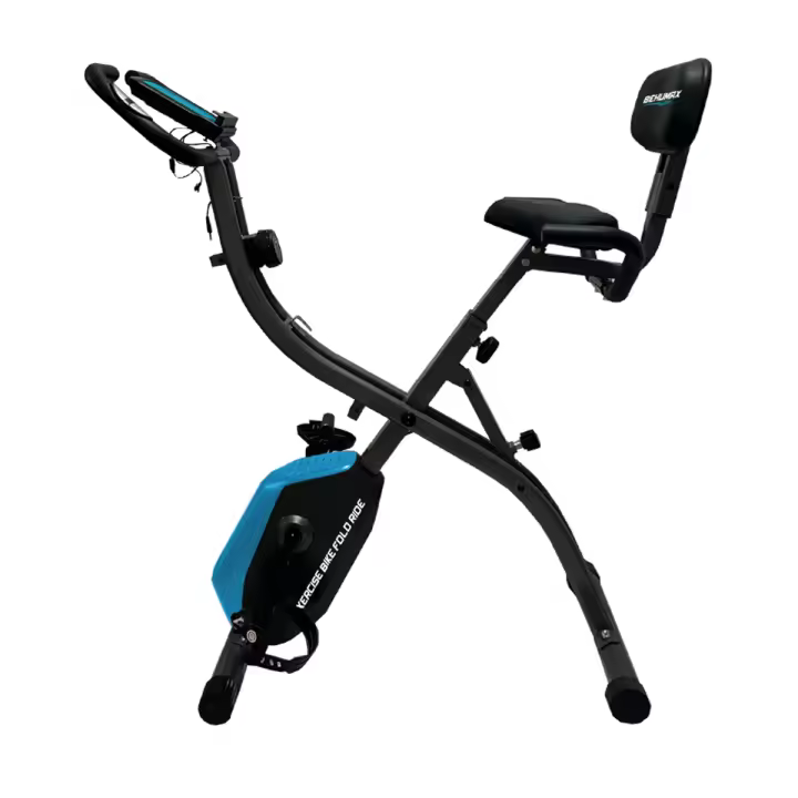 Bicicleta estática plegable Fold Ride - 1