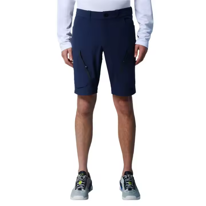 North Sails Performance Pantalones Cortos Trimmers Fast Dry - 1