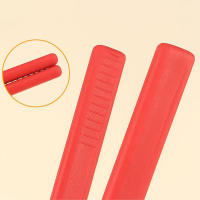 Pinzas De Cocina Antideslizantes De Silicona Para Toasts Y Ensalada Herramientas De Barbecue Y Asador Accesorios De Cocina - details 4