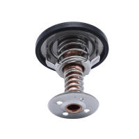 Termostato De Reemplazo Para Chevrolet C6 Corvette LS2 LS3 LS7 160 Grados Pieza De Automóvil Para Mejor Rendimiento - details 4