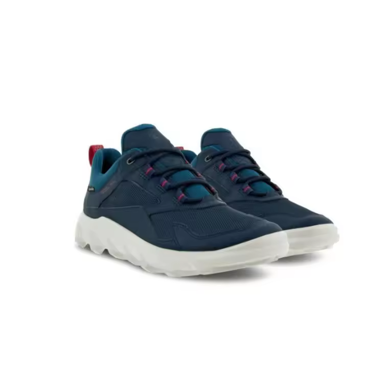 Zapatilla ECCO SRA GTX - Calzado de Montaña Mujer - 1