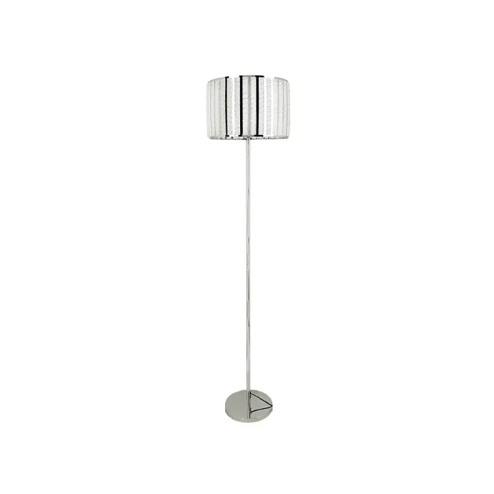 LAMPARA SUELO METAL PANTALLA METAL HM111100 FIJALO - 1