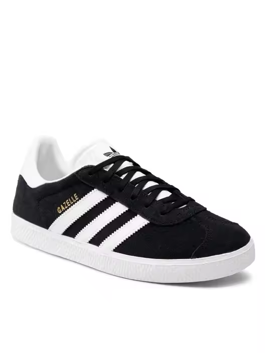 Zapatilla Adidas Originals J-Gazelle I24 Negro Adzpjv2502Ad - 1