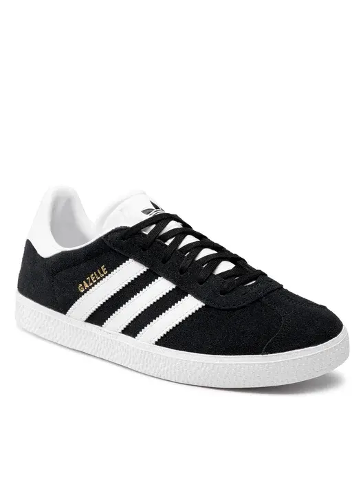 Zapatilla Adidas Originals J-Gazelle I24 Negro Adzpjv2502Ad - 1