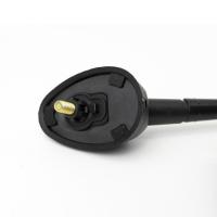 Kit de Antena de radio FM para Techo de coche (Base + mástil) + Cable de Antena para Peugeot Boxer 2001-2011 Citroën Relay 2001-2011 Fiat Punto - details 1