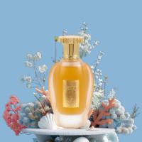 Perfume de Lujo Paris Corner Voux Elegante 100ml Unisex | 100% Original | Fragancia Floral Amaderada con Larga Duración | Perfume Árabe Sofisticado | Ideal para Regalo o Uso Diario | Mejor Regalo para Mujer y Hombre - details 2