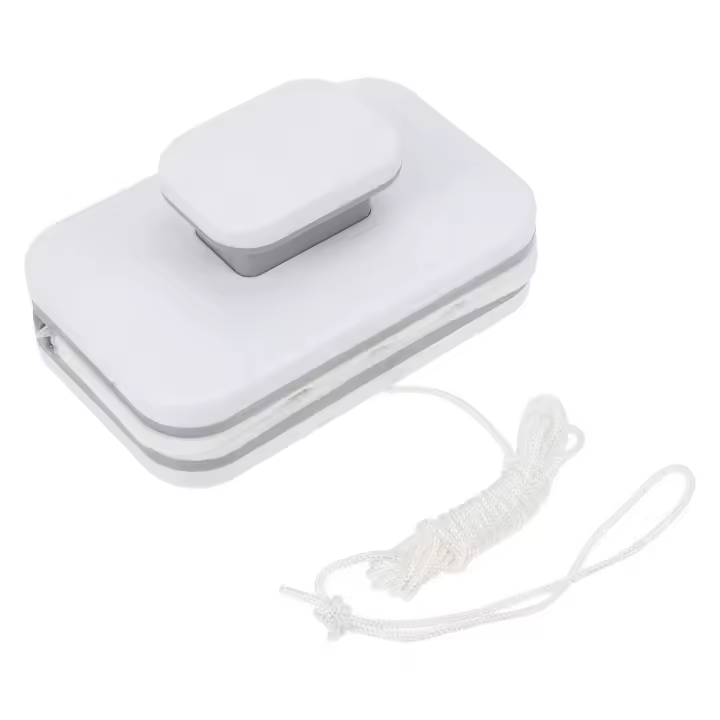 Flexible de doble cara ABS antivelizco, Diseño manual - 1