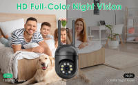 Surveillance cameras