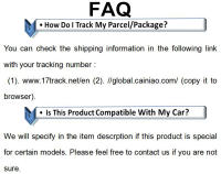 Cubierta De Protección Para Faro Trasero Izquierdo De Jeep Wrangler JK 2007-2017 Accesorios Exteriores ABS Negro Instalación Fácil - details 8