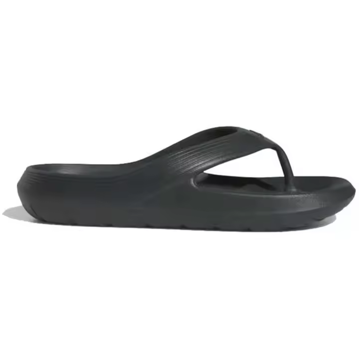 Chanclas Adidas modelo HQ9921 para Hombre en color Negro - 1