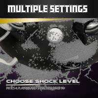 Lightning Reaction Reloaded-Juego impactante Ls Yl - details 5