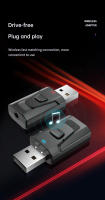 Auriculares Bluetooth H7 Para TV Con Micrófono Y Adaptador USB Cancelación De Ruido Estéreo Plegable Bass Para Earphone - details 24